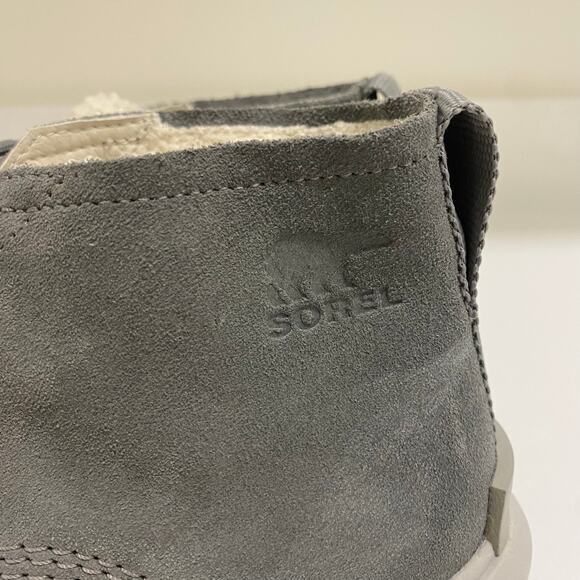 Sorel Explorer Next Drift Insulated Waterproof Boots Women's size 7.5 - Picture 5 of 9